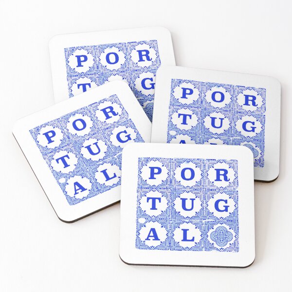 Item preview, Portugal Retro Tiles Best Design From Portugal designed and sold by ClickForMore.