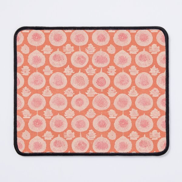 Item preview, Japanese Inspired polka dot pattern. wagara pattern.40 designed and sold by OnPotion.