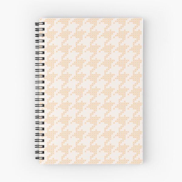 Item preview, Sunshine yellow Houndstooth designed and sold by FrancesPoff.
