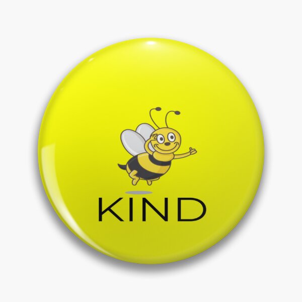 Item preview, Bee Kind  designed and sold by surprise-to-me.