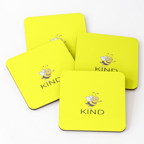 Item preview, Bee Kind  designed and sold by surprise-to-me.