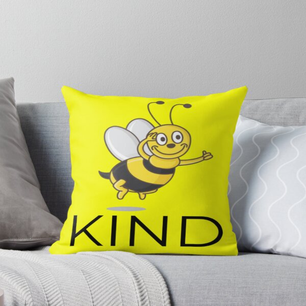 Item preview, Bee Kind  designed and sold by surprise-to-me.
