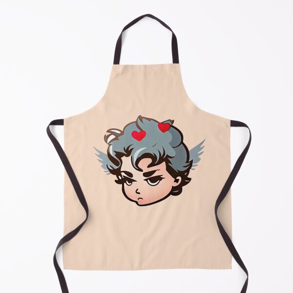 Item preview, Cupid's Angry Love on Valentine's Day designed and sold by Fitbys.
