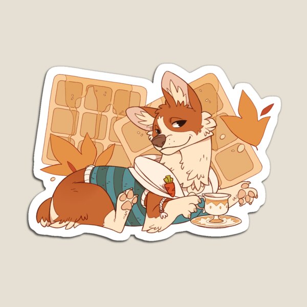September Magnet