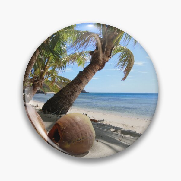 Item preview, Coconuts designed and sold by Geoff Wols.