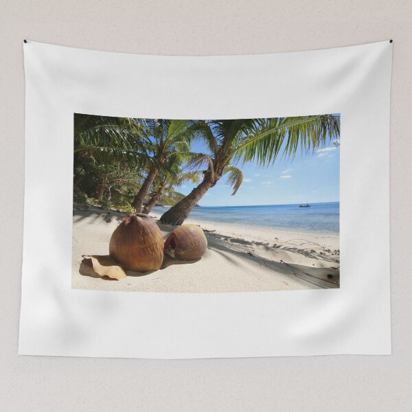 Item preview, Coconuts designed and sold by Geoff Wols.