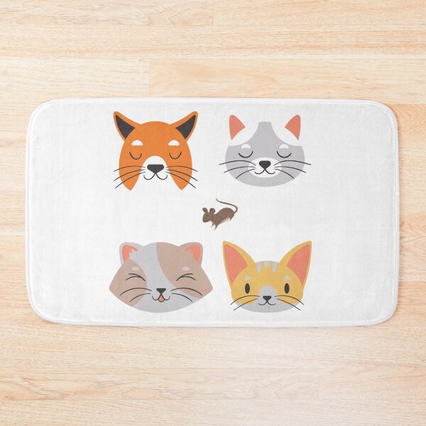 Item preview, Cat & Mouse designed and sold by Pellu.