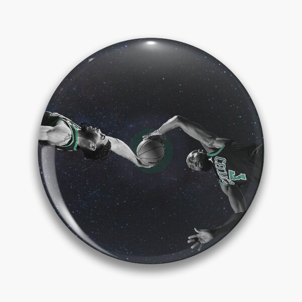 Item preview, Dynamic Duo designed and sold by PaintedCeltics.