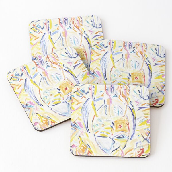 Item preview, Impressions of Africa designed and sold by AnnetteSeedorf.