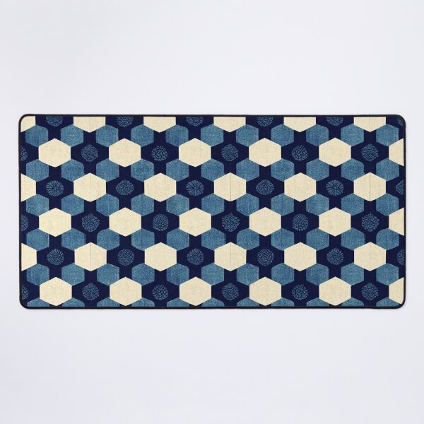 Item preview, Japanese Inspired polka dot pattern. wagara pattern.44 designed and sold by OnPotion.