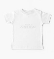 Mind over Matter Baby Tee
