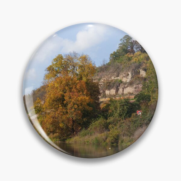 Item preview, Vineyards and Saale am Blumengrund, Naumburg designed and sold by Torsten  Krüger.