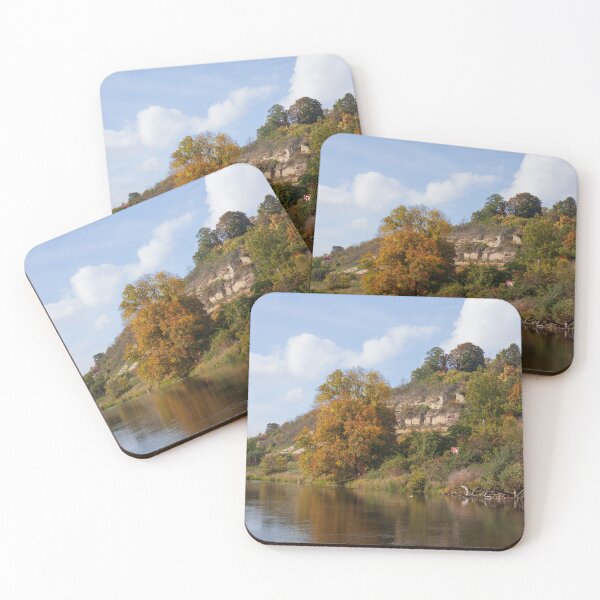 Item preview, Vineyards and Saale am Blumengrund, Naumburg designed and sold by Torsten  Krüger.