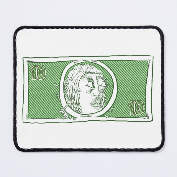 Item preview, Chores money designed and sold by Toupee3000.