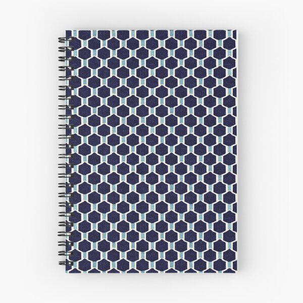 Item preview, Japanese Inspired pattern. wagara pattern.45 designed and sold by OnPotion.