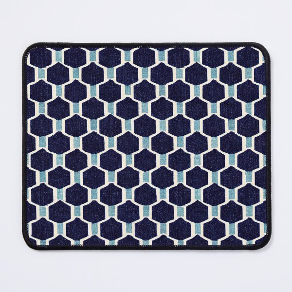 Item preview, Japanese Inspired pattern. wagara pattern.45 designed and sold by OnPotion.
