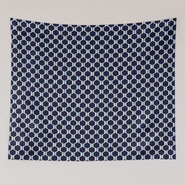 Item preview, Japanese Inspired pattern. wagara pattern.45 designed and sold by OnPotion.