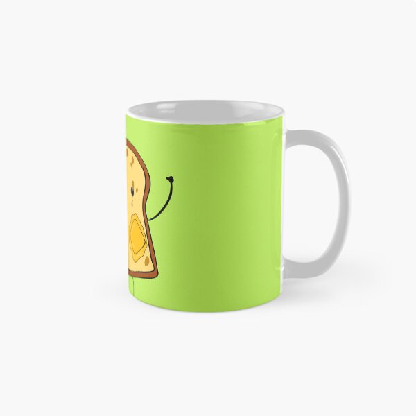 Item preview, Littlest Toast designed and sold by RobbMcC.