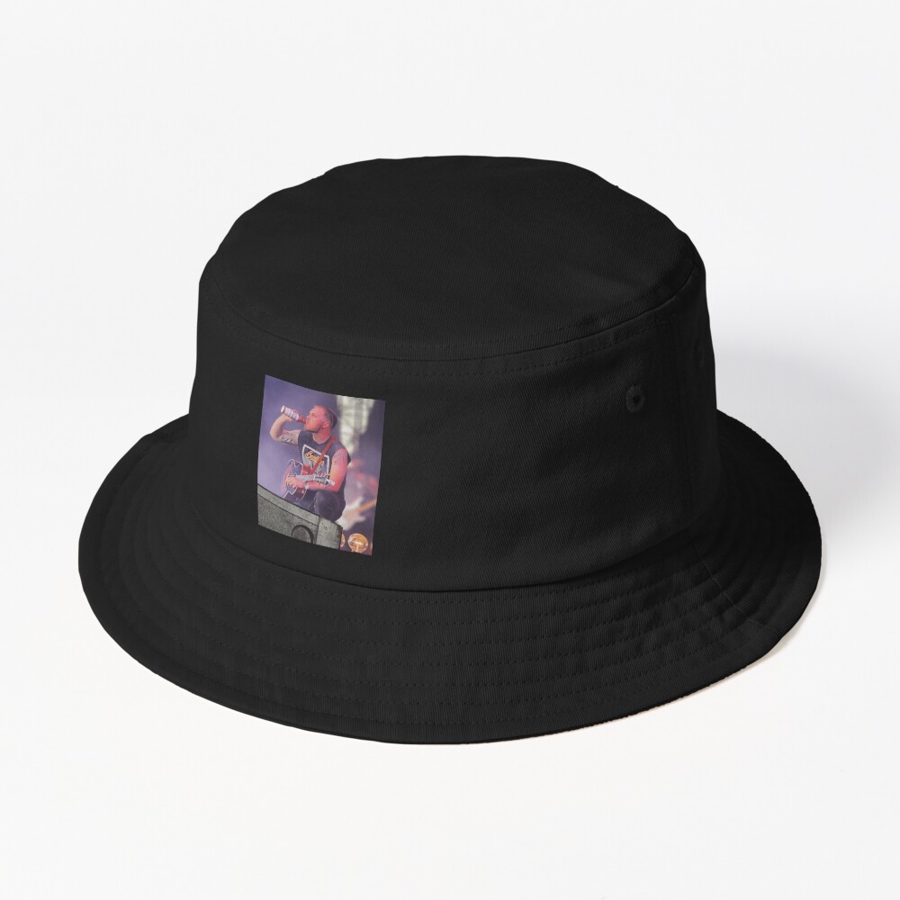 Discover zach bryan Bucket Hat