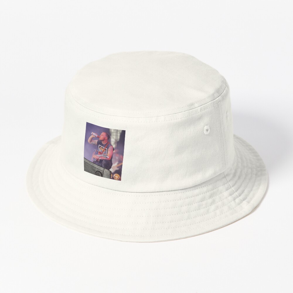 Discover zach bryan Bucket Hat