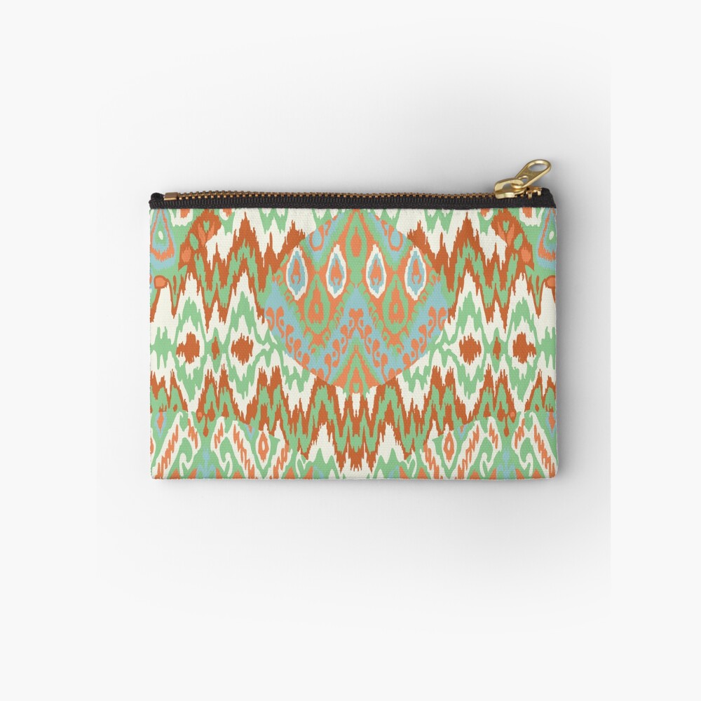 Item preview, Zipper Pouch designed and sold by designforum1968.