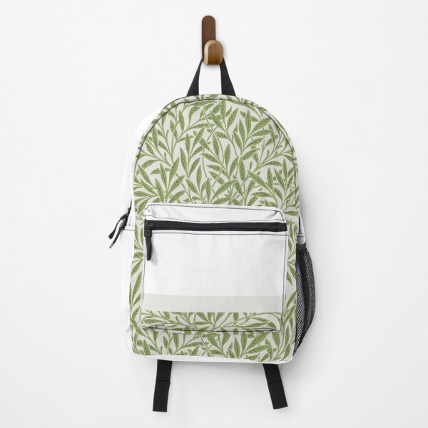 Item preview, Long leaf pattern designed and sold by BeautifulDoubt.