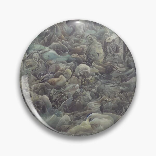 Item preview, AA12320(Display of Patience) designed and sold by aryan-gallery.