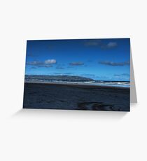 Donegal Greeting Card