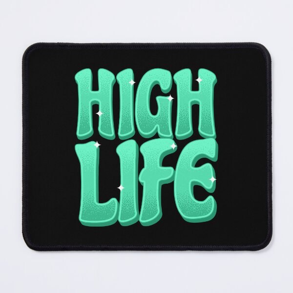 Item preview, High Life designed and sold by ARTSYILA.