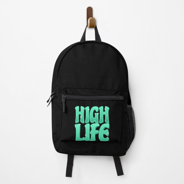 Item preview, High Life designed and sold by ARTSYILA.