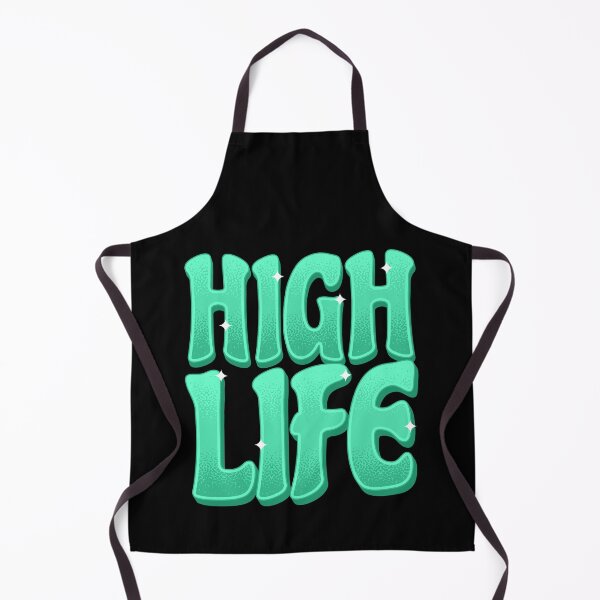 Item preview, High Life designed and sold by ARTSYILA.