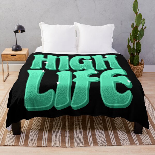 Item preview, High Life designed and sold by ARTSYILA.