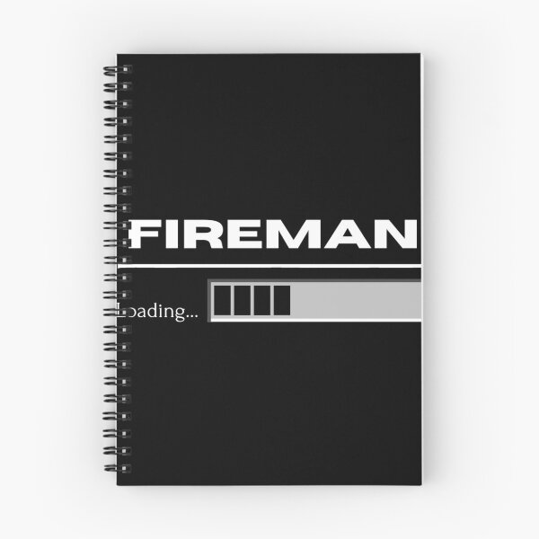 Item preview, Fireman loading bar designed and sold by Darkshades.