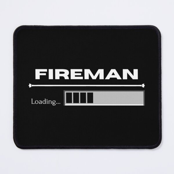 Item preview, Fireman loading bar designed and sold by Darkshades.