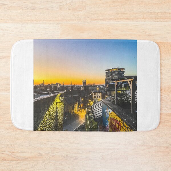 Item preview, Urban sunrise designed and sold by TimConstable.