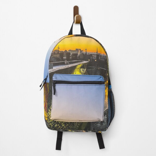 Item preview, Urban sunrise designed and sold by TimConstable.