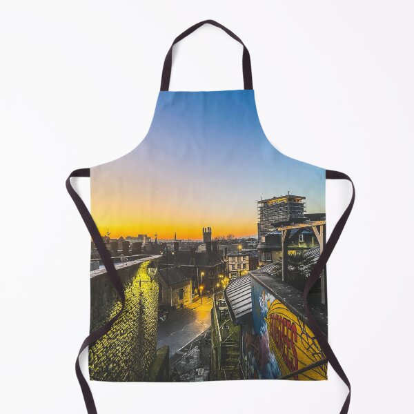 Item preview, Urban sunrise designed and sold by TimConstable.
