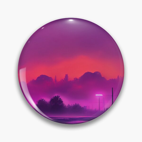 Item preview, SA2156(Sunset with power lines in the foreground) designed and sold by aryan-gallery.