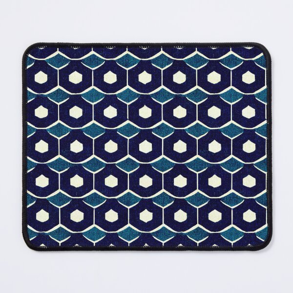 Item preview, Japanese Inspired pattern. wagara pattern.47 designed and sold by OnPotion.