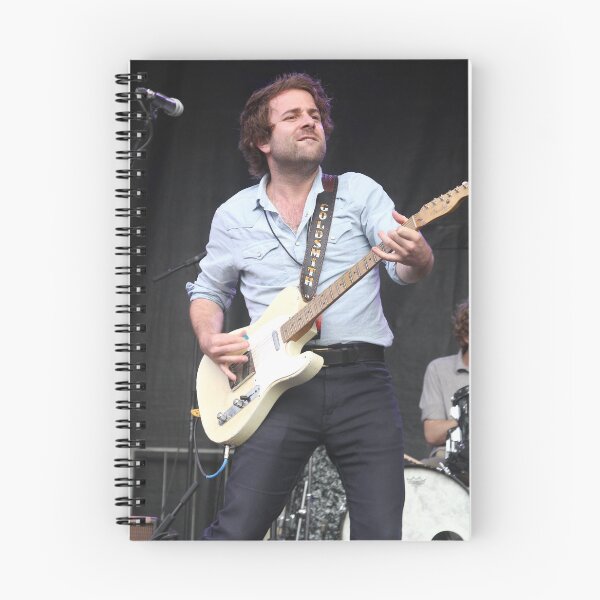 Item preview, Dawes - Taylor Goldsmith - Photograph designed and sold by ConcertImages.