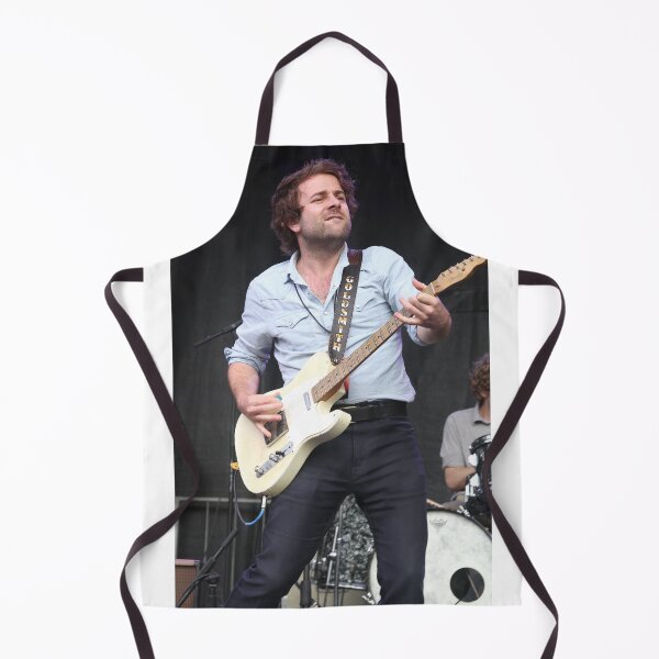 Item preview, Dawes - Taylor Goldsmith - Fotografía designed and sold by ConcertImages.