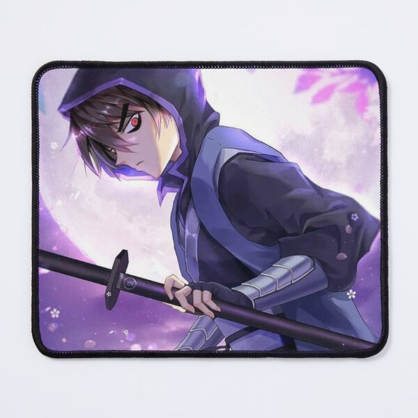 41 Anime Scissor Blade - Purple