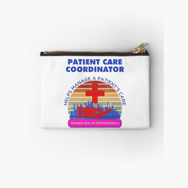 Item preview, Patient Care Coordinator Experience Medical Assistant designed and sold by ZiAttaArt.