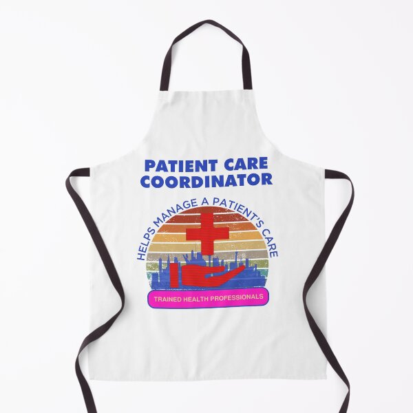 Item preview, Patient Care Coordinator Experience Medical Assistant designed and sold by ZiAttaArt.