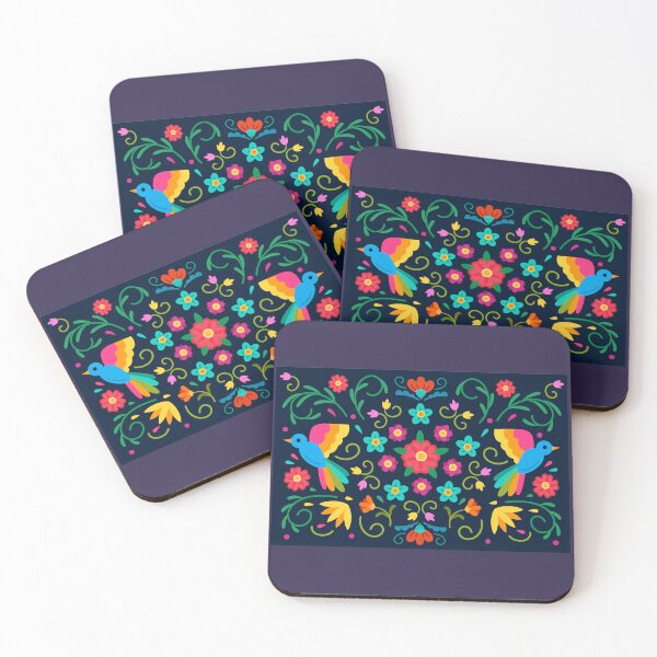 Item preview, Colorful and Beautiful Mexican pattern. designed and sold by Kanchan1987.