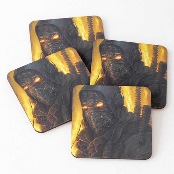 Item preview, After the Fire designed and sold by OccultDreams.