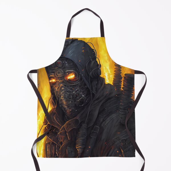 Item preview, After the Fire designed and sold by OccultDreams.