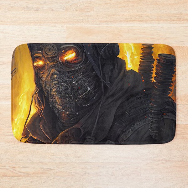 Item preview, After the Fire designed and sold by OccultDreams.
