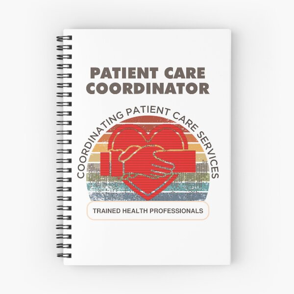 Item preview, Patient Care Coordinator Multitasking Experience Medical Assistant designed and sold by ZiAttaArt.