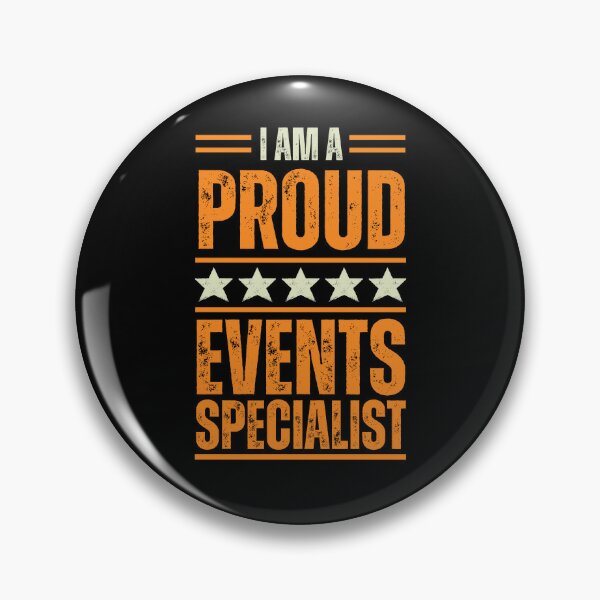 Pin on events